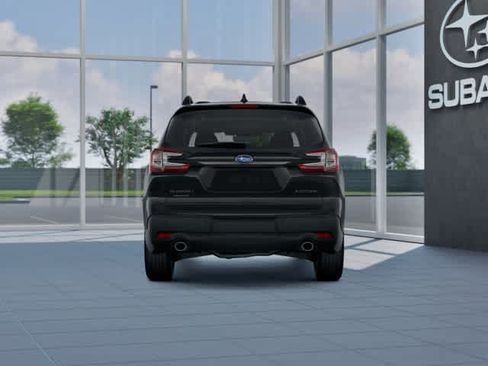 New 2026 Subaru Ascent Premium AWD/4WD image 8