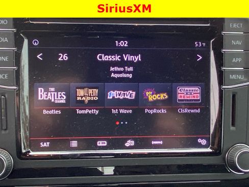 Used 2019 Volkswagen Beetle 2.0T Final Edition SEL image 11