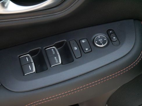 Certified 2027 Honda HR-V Sport image 19