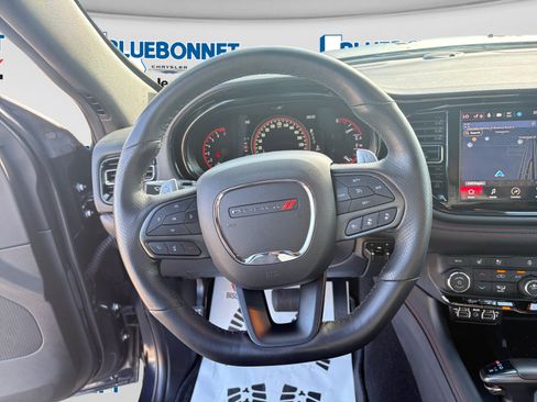 Used 2025 Dodge Durango GT AWD/4WD image 13