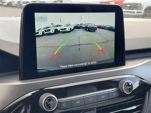 New 2026 Ford Escape Active w/ Cold Weather Package image 14