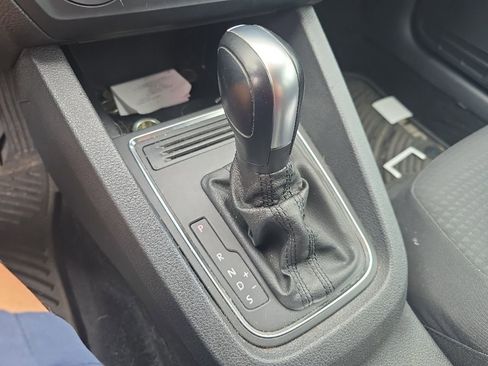 Used 2015 Volkswagen Jetta S FWD image 16