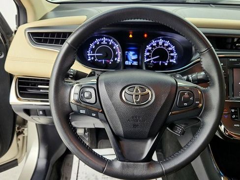 Used 2016 Toyota Avalon XLE image 13