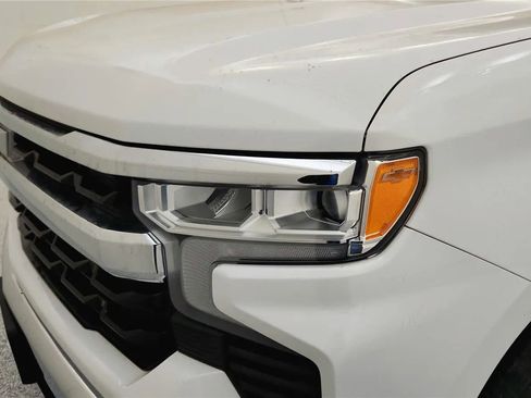 Used 2022 Chevrolet Silverado 1500 LT image 14