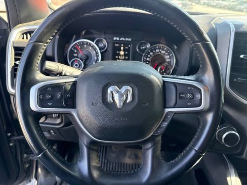 Used 2021 RAM 1500 Lone Star RWD image 14