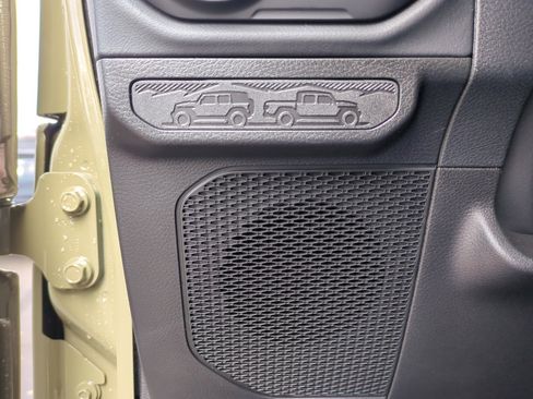 New 2026 Jeep Gladiator Mojave image 27