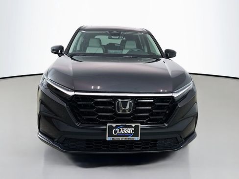 New 2026 Honda CR-V EX image 2
