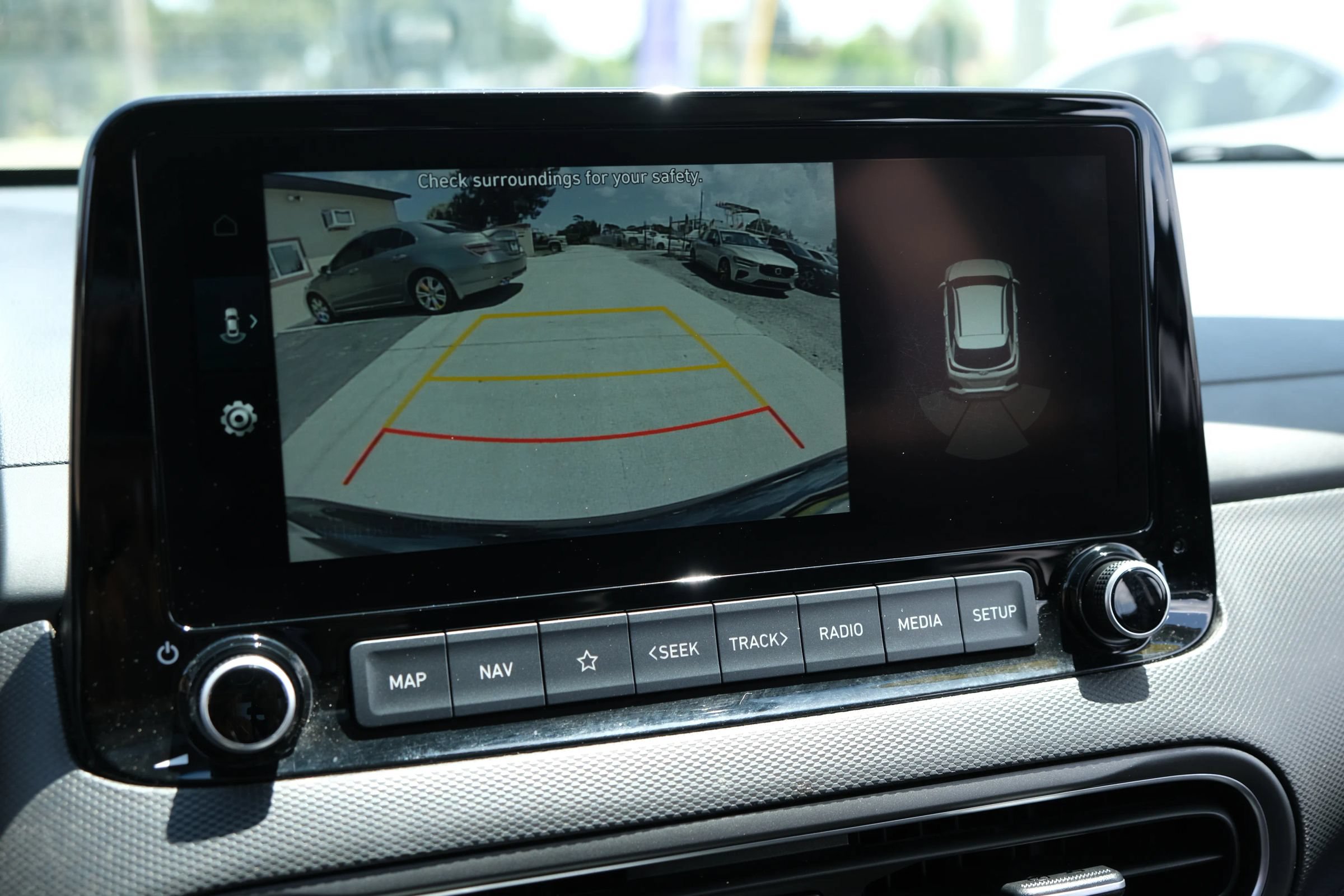 Used 2022 Hyundai Kona Limited FWD image 22