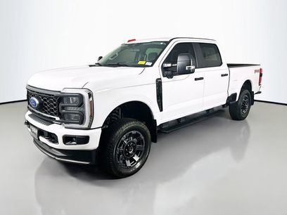Used 2024 Ford F350 XL w/ STX Appearance Package