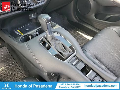 Used 2024 Honda HR-V EX-L image 20