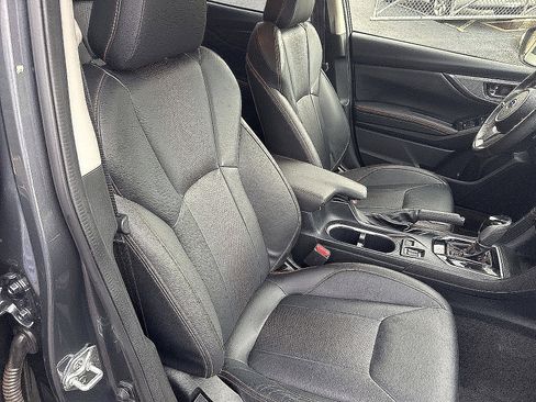 Used 2023 Subaru Crosstrek 2.5i Limited w/ Moonroof Package AWD/4WD image 37