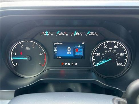New 2026 Ford F250 XLT w/ FX4 Off-Road Package image 11
