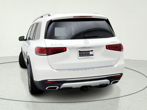 Certified 2023 Mercedes-Benz GLS 450 4MATIC image 11