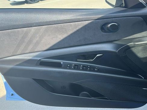 Certified 2023 Hyundai Elantra N FWD image 21