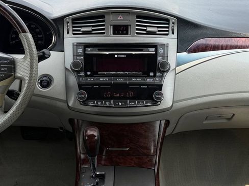 Used 2011 Toyota Avalon Limited FWD image 18
