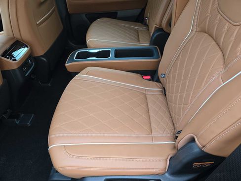 Certified 2025 INFINITI QX60 Autograph w/ Cargo Package image 14