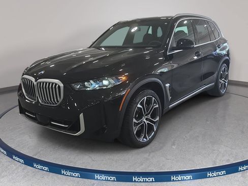 Used 2026 BMW X5 sDrive40i w/ Premium Package RWD image 1