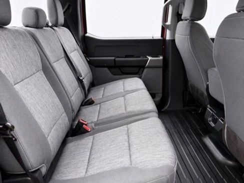 Used 2023 Ford F150 XL AWD/4WD image 14