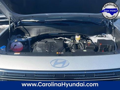 New 2026 Hyundai Palisade Limited image 29