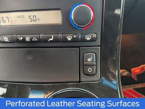 Used 2013 Chevrolet Corvette Grand Sport w/ 3LT Preferred Equipment Group image 27