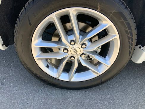 Certified 2024 Dodge Durango GT RWD image 12