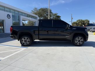 Used 2022 GMC Sierra 1500 AT4 w/ AT4 Preferred Package video 2