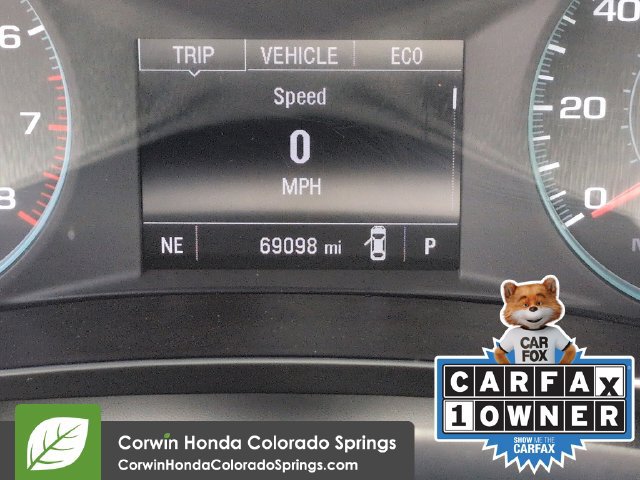 Used 2024 Chevrolet Malibu LS FWD image 19