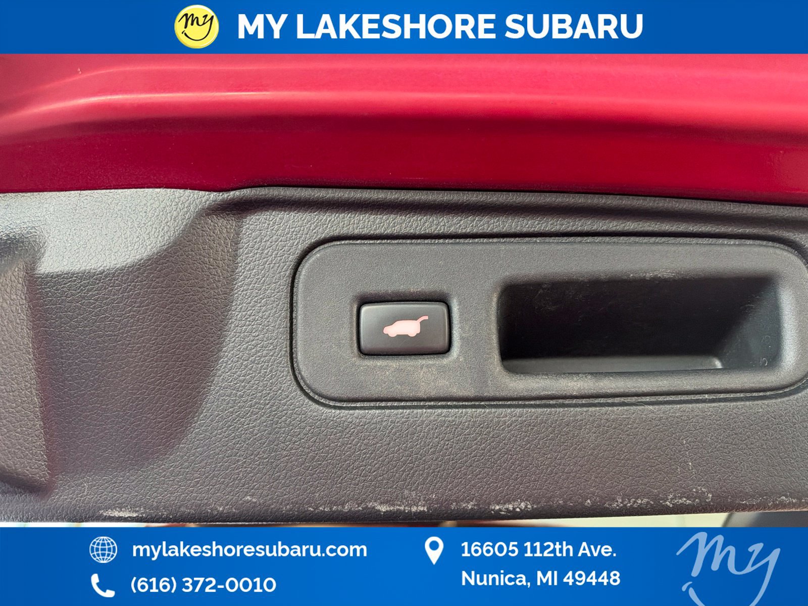 Used 2023 Honda Passport TrailSport image 28