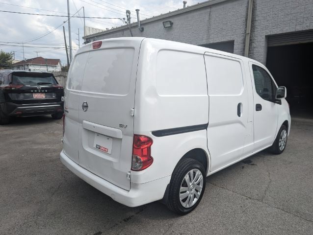 Used 2019 Nissan NV200 SV w/ Navigation Package FWD image 7