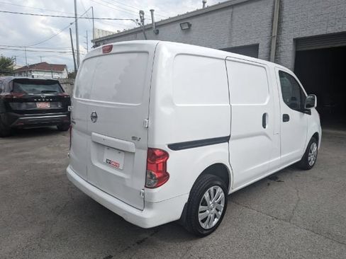 Used 2019 Nissan NV200 SV w/ Navigation Package FWD image 7