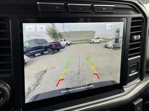 Used 2022 Ford F150 XLT w/ Equipment Group 302A High image 22