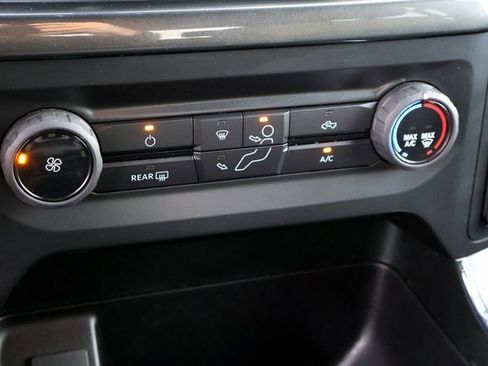 Certified 2021 Ford F150 XL w/ STX Appearance Package image 29