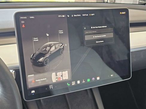 Used 2022 Tesla Model Y Performance AWD/4WD image 23