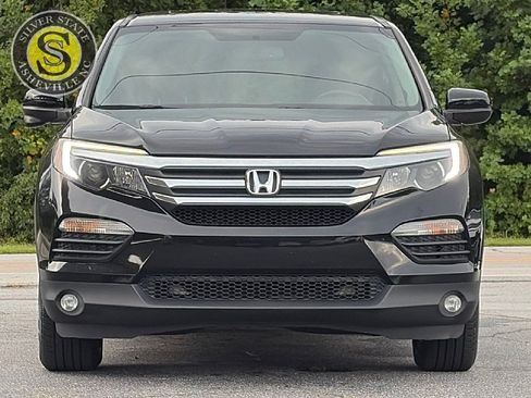 Used 2016 Honda Pilot EX-L image 2