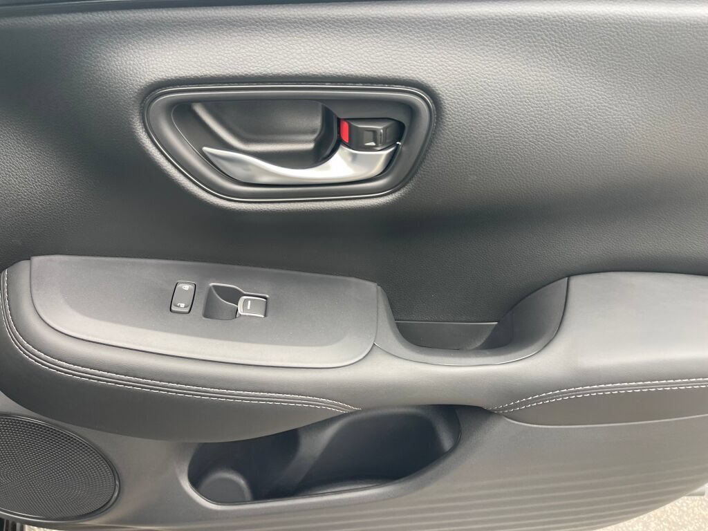 New 2027 Honda HR-V EX-L image 22