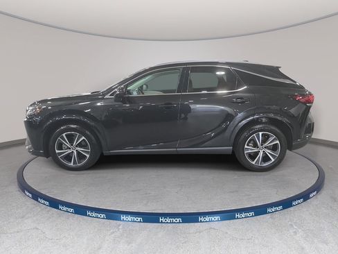 Used 2023 Lexus RX 350 Premium w/ Accessory Package (Z1) FWD image 9