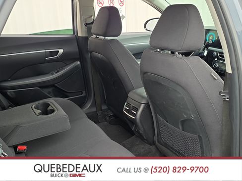 Used 2024 Hyundai Sonata SEL image 21