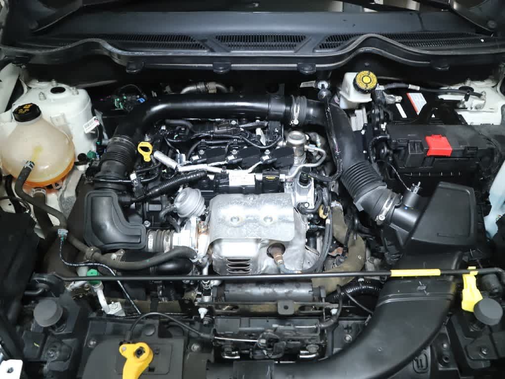 Used 2019 Ford EcoSport SE FWD image 34
