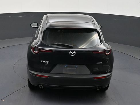Used 2025 MAZDA CX-30 AWD 2.5 S image 14