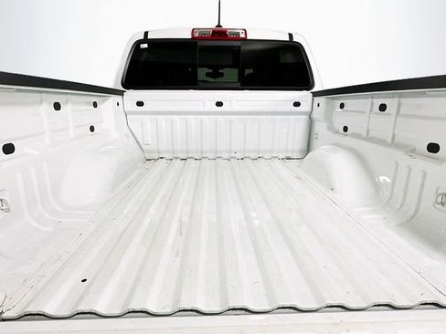 Certified 2022 GMC Canyon AT4 w/ Trailering Package image 25