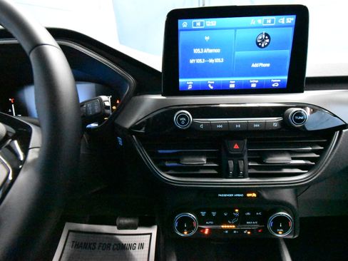 New 2026 Ford Escape Active w/ Cold Weather Package image 15