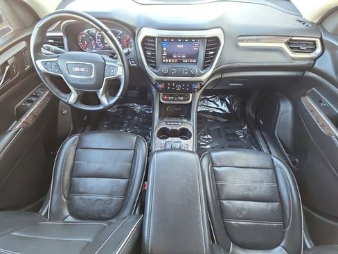 Used 2023 GMC Acadia Denali image 20