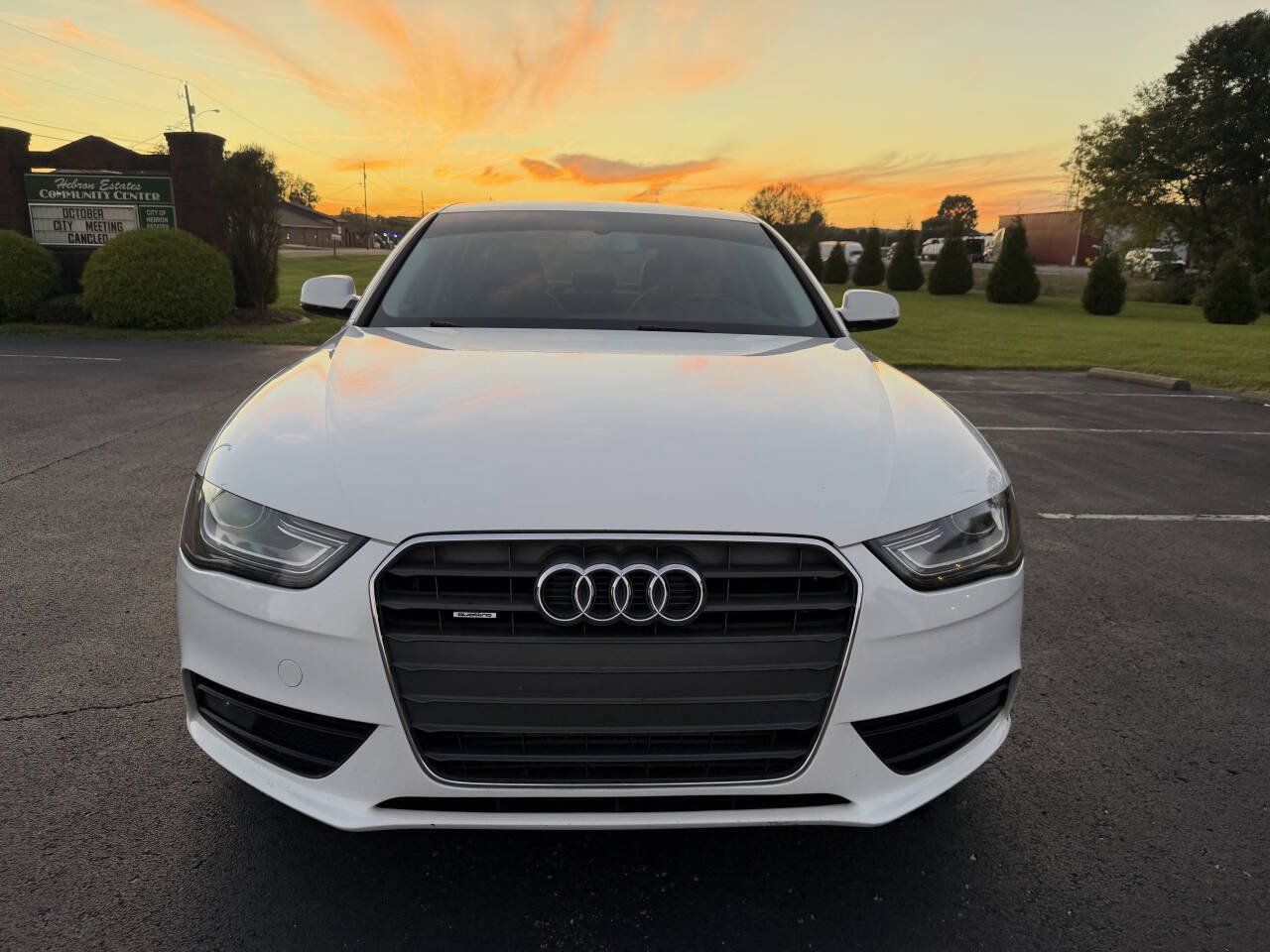 Used 2013 Audi A4 2.0T Premium Plus AWD/4WD image 10