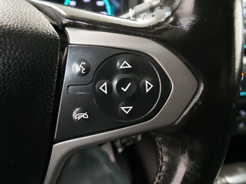 Used 2018 Chevrolet Colorado ZR2 image 35