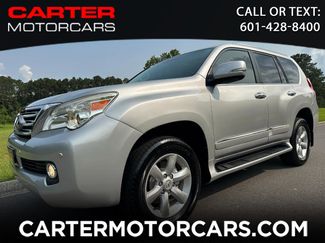 Used 2013 Lexus GX 460 Premium image 1