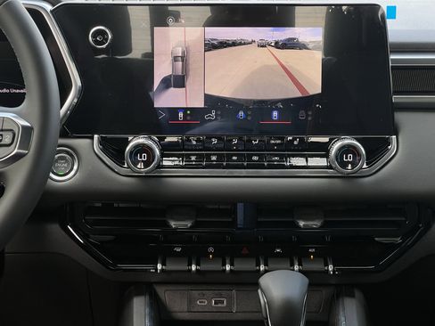 New 2026 GMC Canyon Elevation w/ Convenience Package image 18