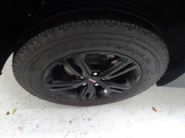 Certified 2024 GMC Terrain AT4 w/ Tech Package AWD/4WD image 27