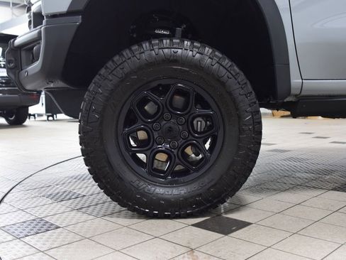 Used 2024 Chevrolet Silverado 1500 ZR2 w/ ZR2 Bison Edition AWD/4WD image 26