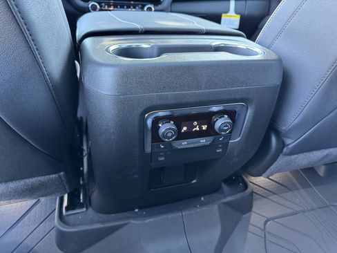 New 2026 Chevrolet Tahoe Premier w/ Sun And Tow Package image 17