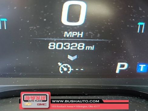 Used 2017 Chevrolet Camaro LT RWD image 19